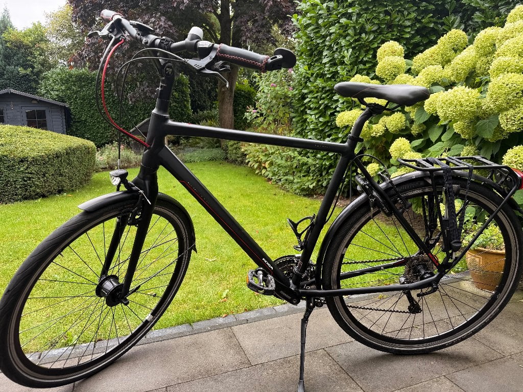 Koga F3 2.1, Ophalen, 28 inch, Gebruikt, 56 cm of meer