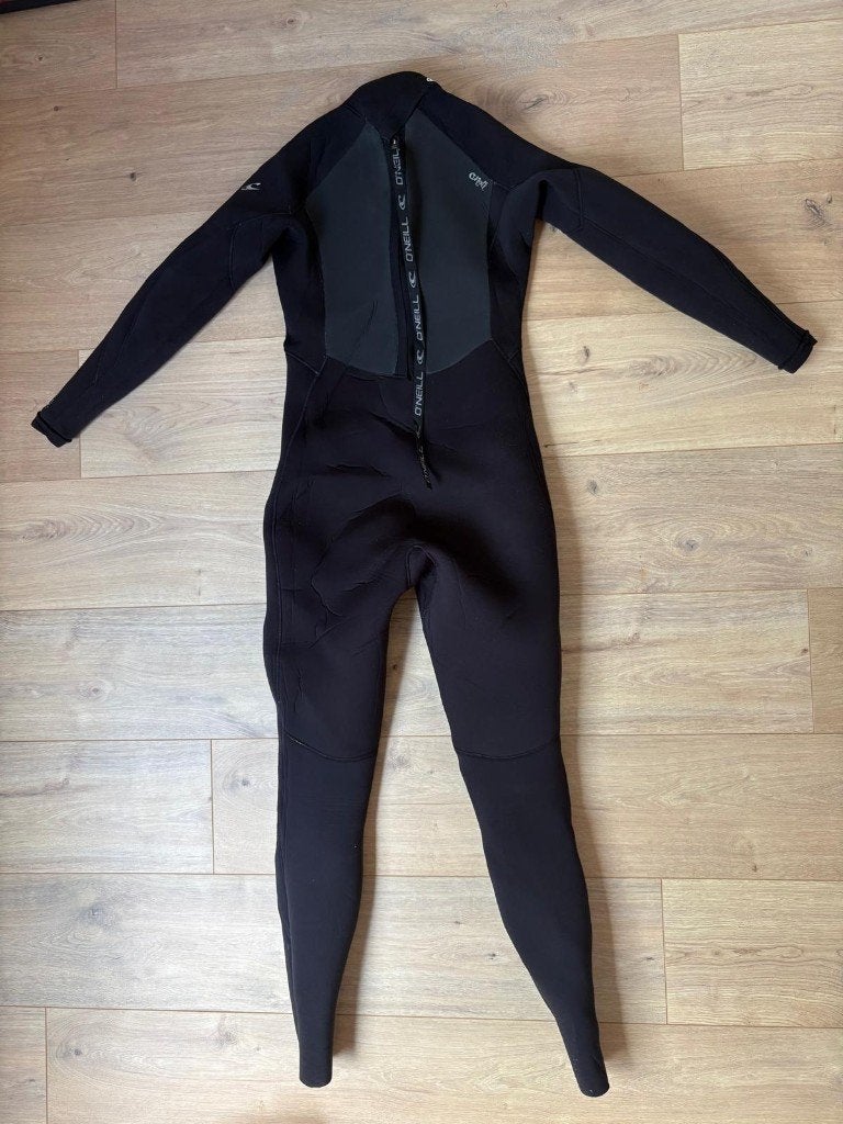 Wetsuit Oneill winter - maat L, Ophalen, Wetsuit, Dame of Heer, Oneill