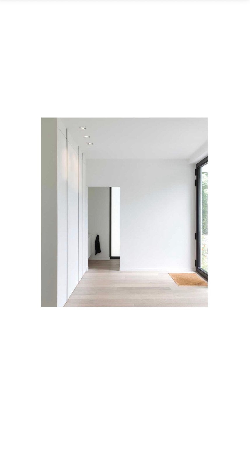 Compacte Verstelbare Inbouwspots GU10 - Dimbaar (44 stuks), Kunststof, GU10, Dimbaar, Nieuw
