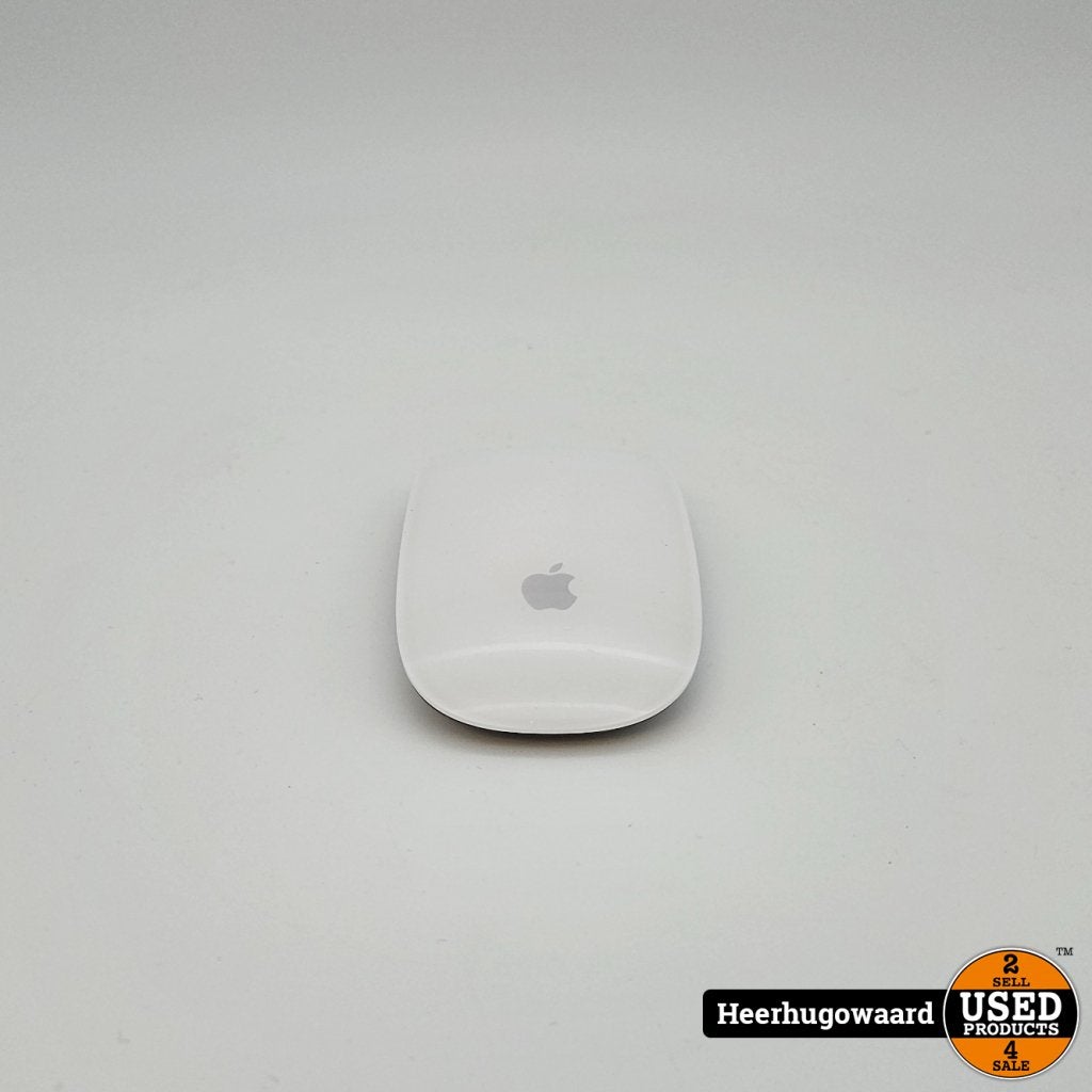 Apple Magic Mouse 2 A1657 in Nette Staat, Computers en Software, Apple, Gebruikt, Support@apple.com, One Apple Park Way
Cupertino, CA 95014
United States