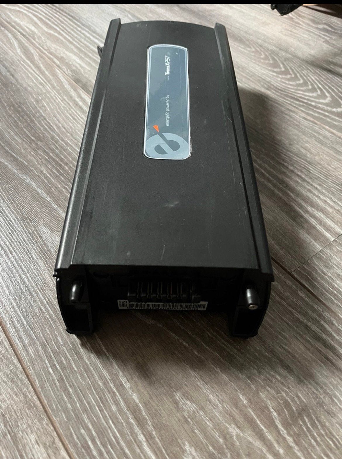 Akku TranzX 36v Bl-07(11.3a-14a), Ophalen of Verzenden, Zo goed als nieuw