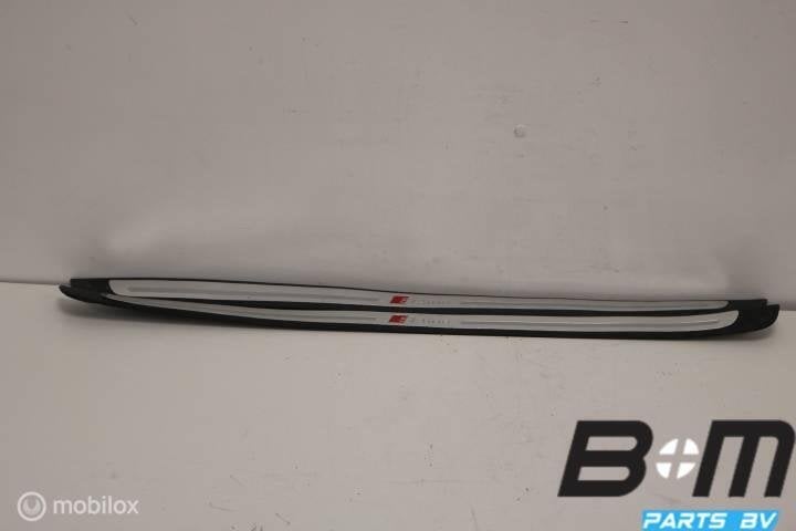 Set S-line instaplijsten Audi A3 8V 8V3853491B
