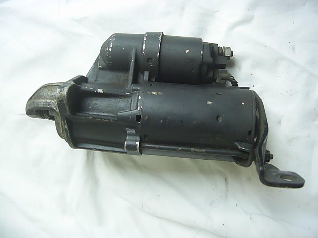 Startmotor oldtimer, Ophalen of Verzenden, Gebruikt, Oldtimer onderdelen