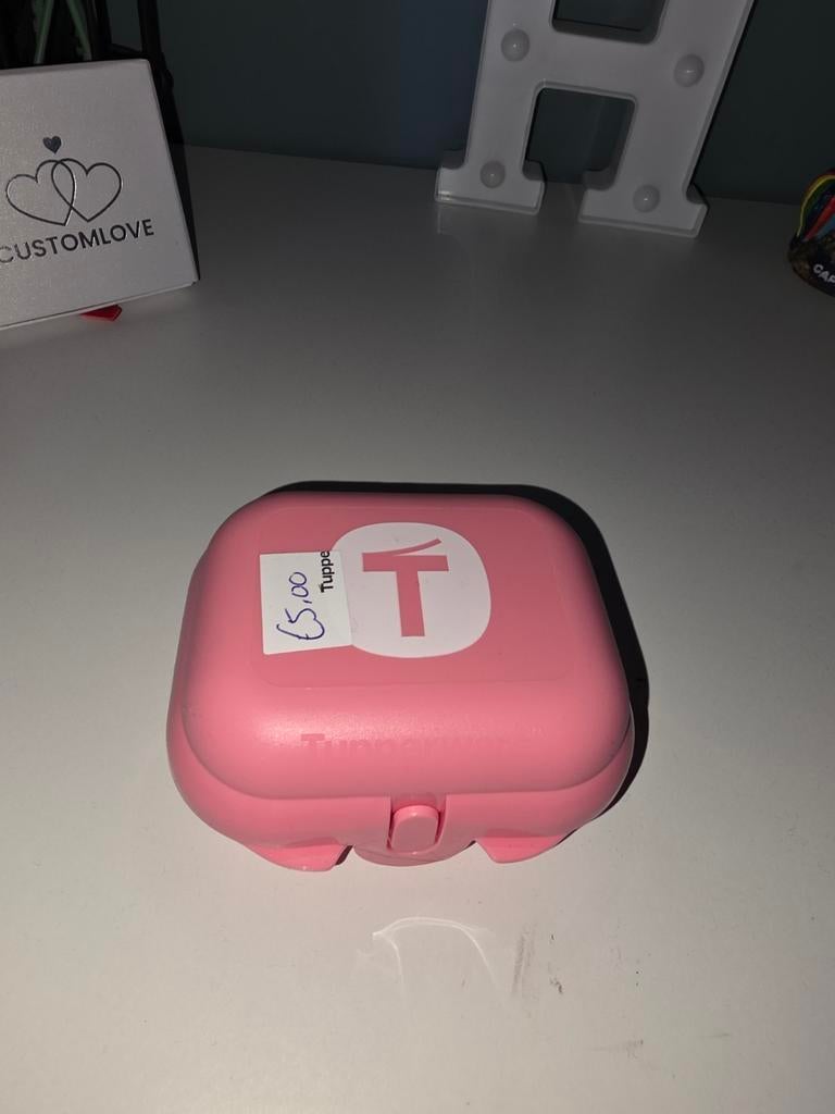Tupperware snaky mini, Ophalen of Verzenden, Nieuw