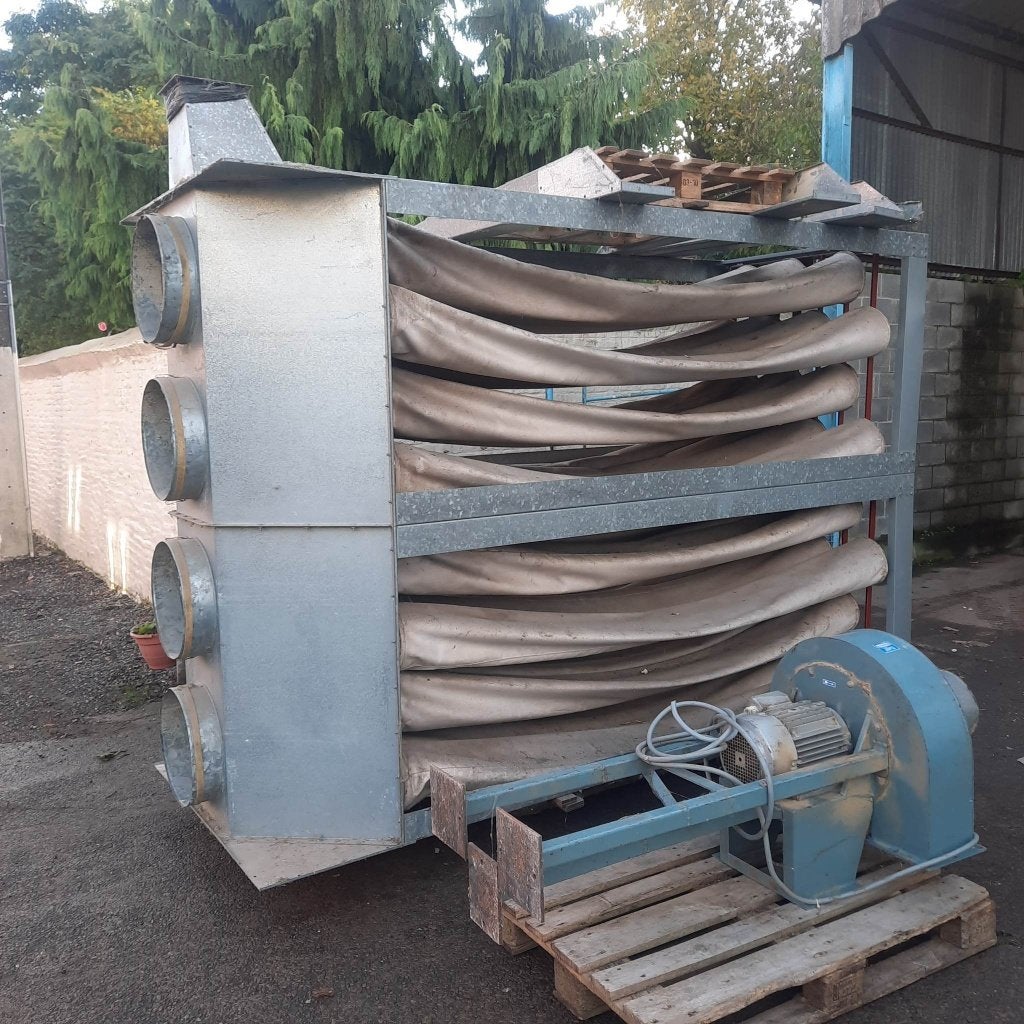 stofafzuiging houtmachine, Doe-het-zelf en Verbouw, Ventilatie en Afzuiging, Ophalen of Verzenden, Afzuiger