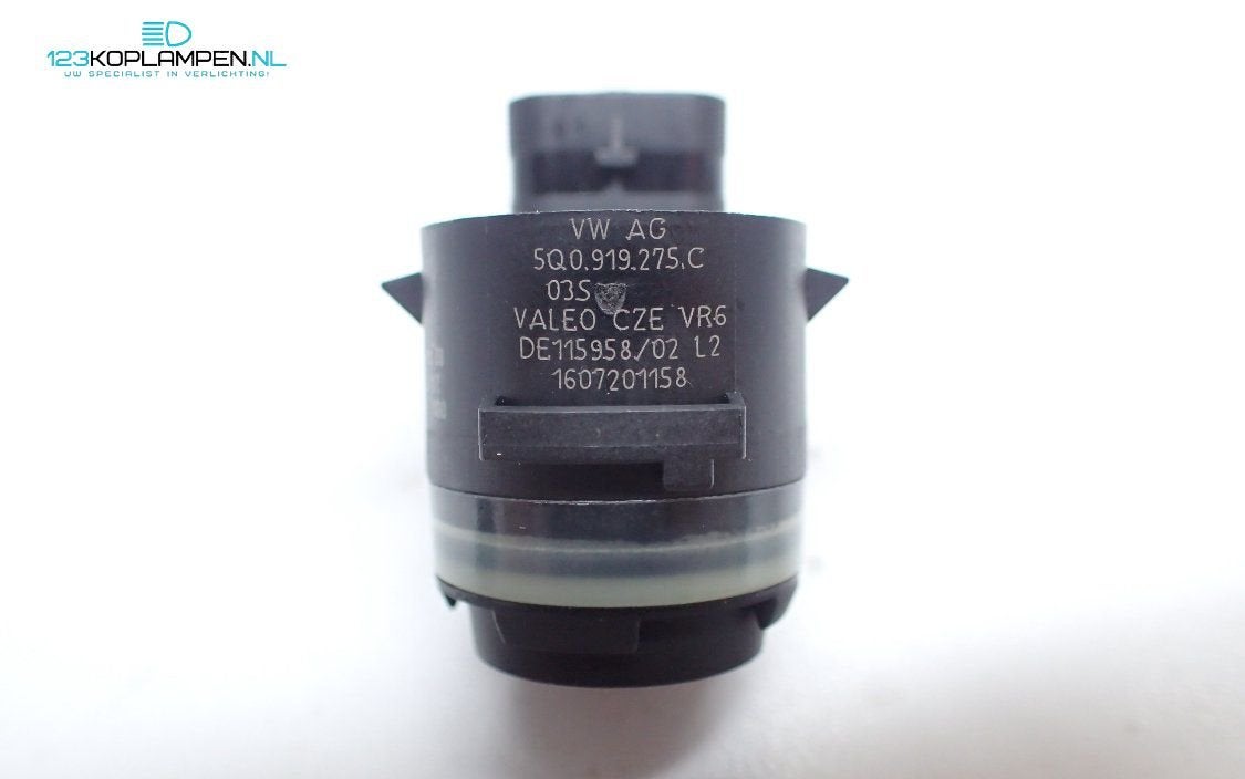 Audi Q8 4M8 Kabelboom 6 PDC Side Assist Radar 4M8971095AJ or, -, Verzenden, Nieuw, Audi