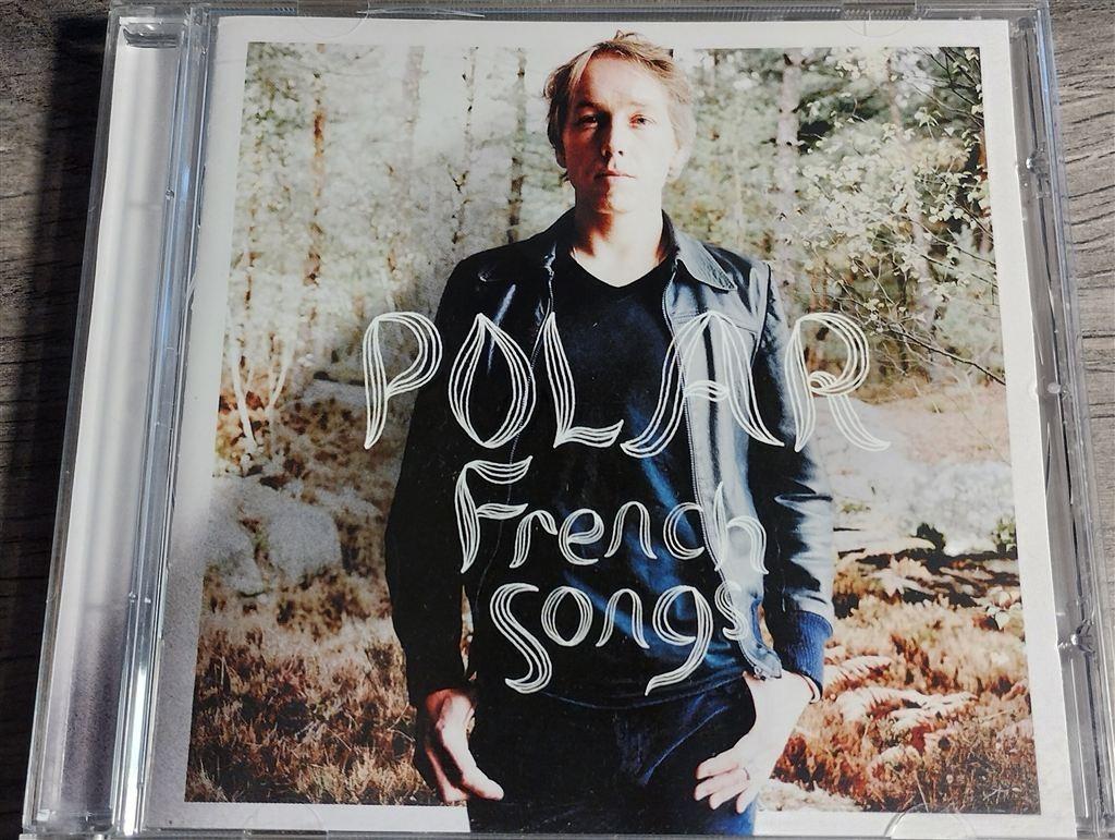 Polar - French Songs, Ophalen of Verzenden, Zo goed als nieuw