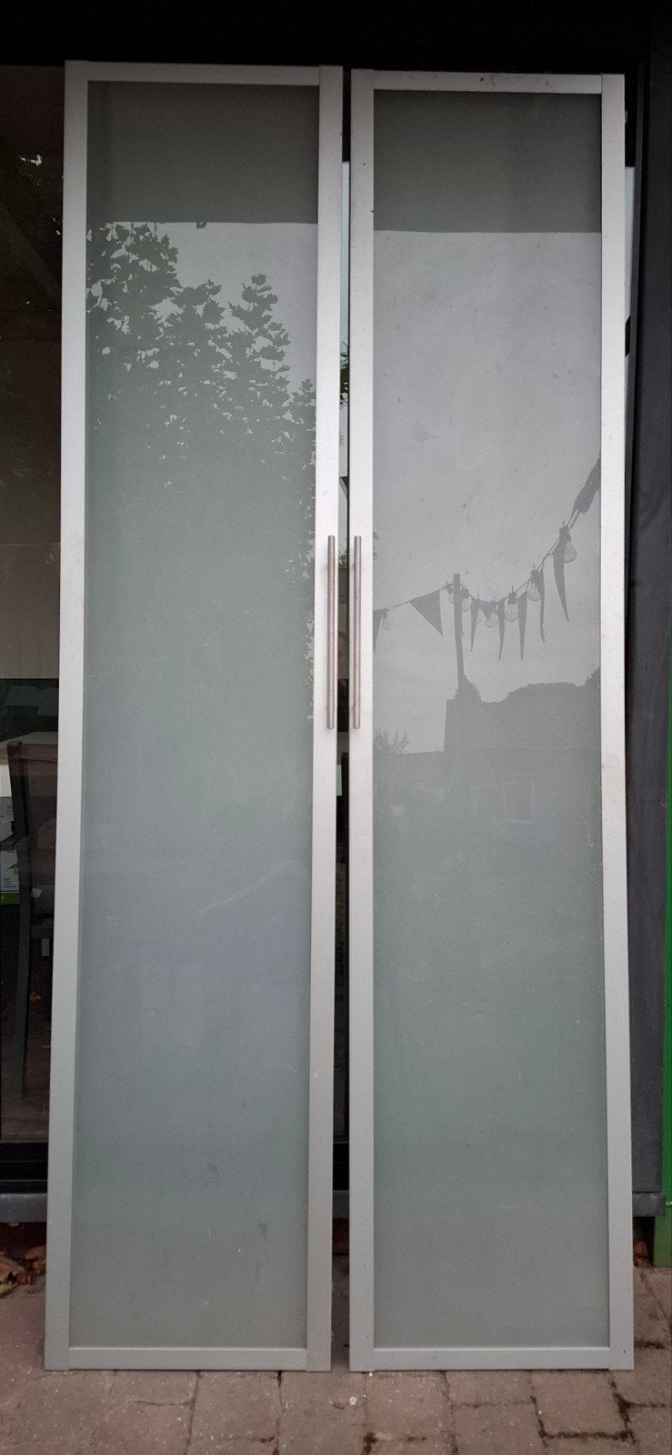 billy deuren ikea kast, Gebruikt, 200 cm of meer, 25 tot 50 cm, 50 tot 100 cm