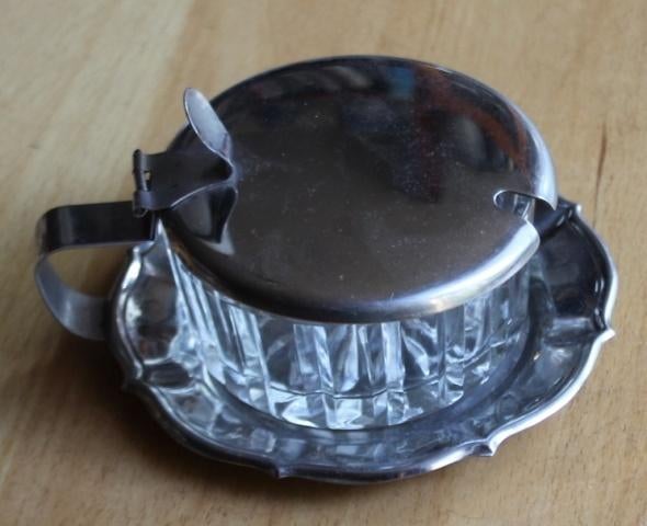 Jampot    86091/2, Ophalen of Verzenden