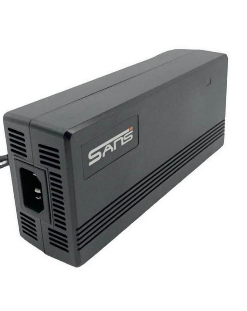 SUPER73 Oplader / Charger 54.6V 3A, Motoren, Ophalen of Verzenden
