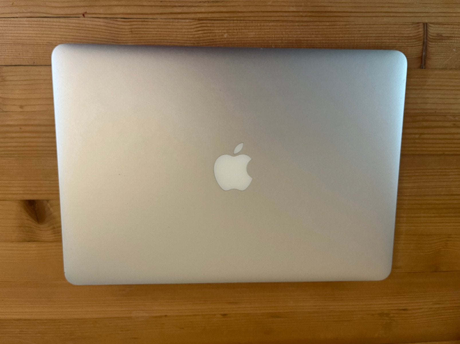 Foto 3 van MacBook Air 13-inch Mid 2012 – 4GB RAM