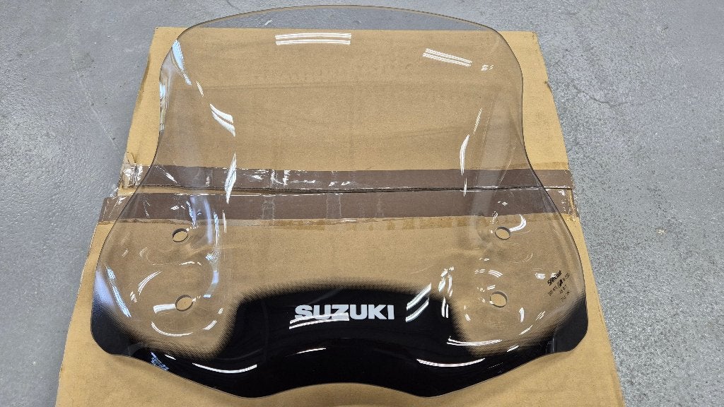 Suzuki V-Strom 1000 Touring Windscherm 4840031810000, Motoren, Ophalen of Verzenden