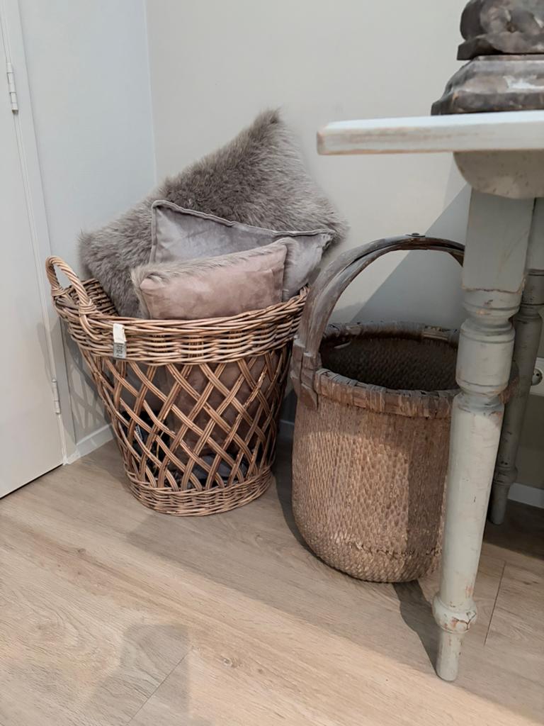 Riviera maison mand xl, Huis en Inrichting, Woonaccessoires | Overige, Ophalen of Verzenden, Zo goed als nieuw