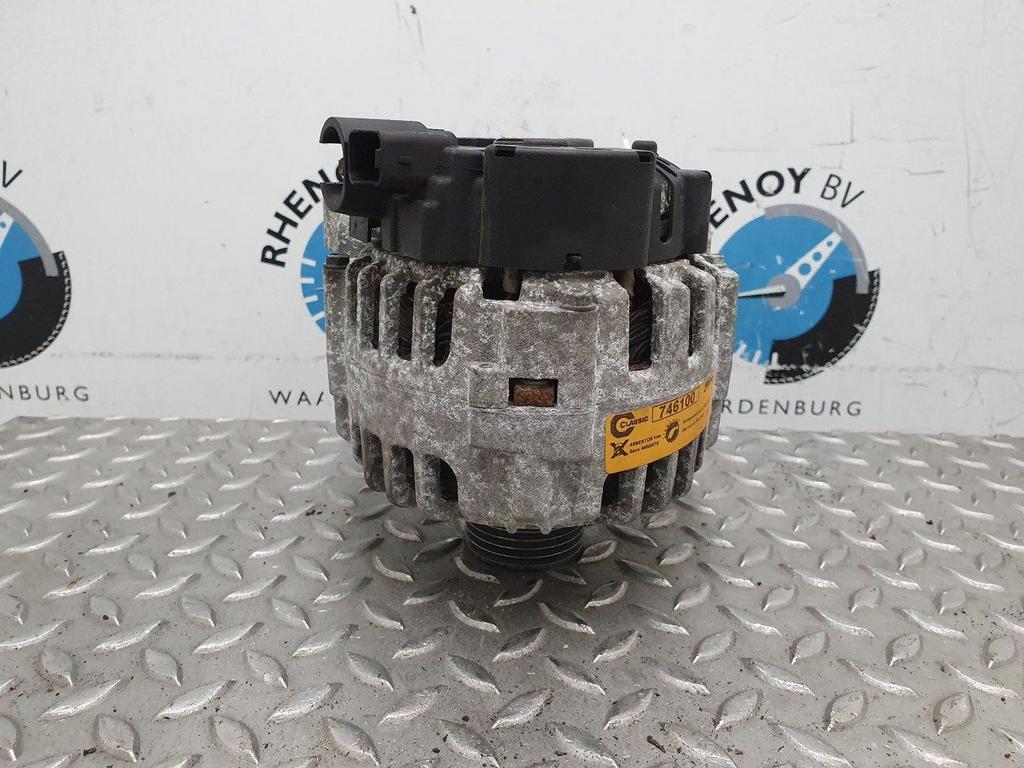 CITROEN C2 1.1i Ligne Prestige DYNAMO 2004, Gebruikt, -, -, Ophalen of Verzenden