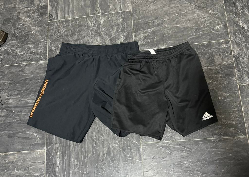 Kleding pakket jongens maat 146/152, Ophalen, Zo goed als nieuw, Maat 146