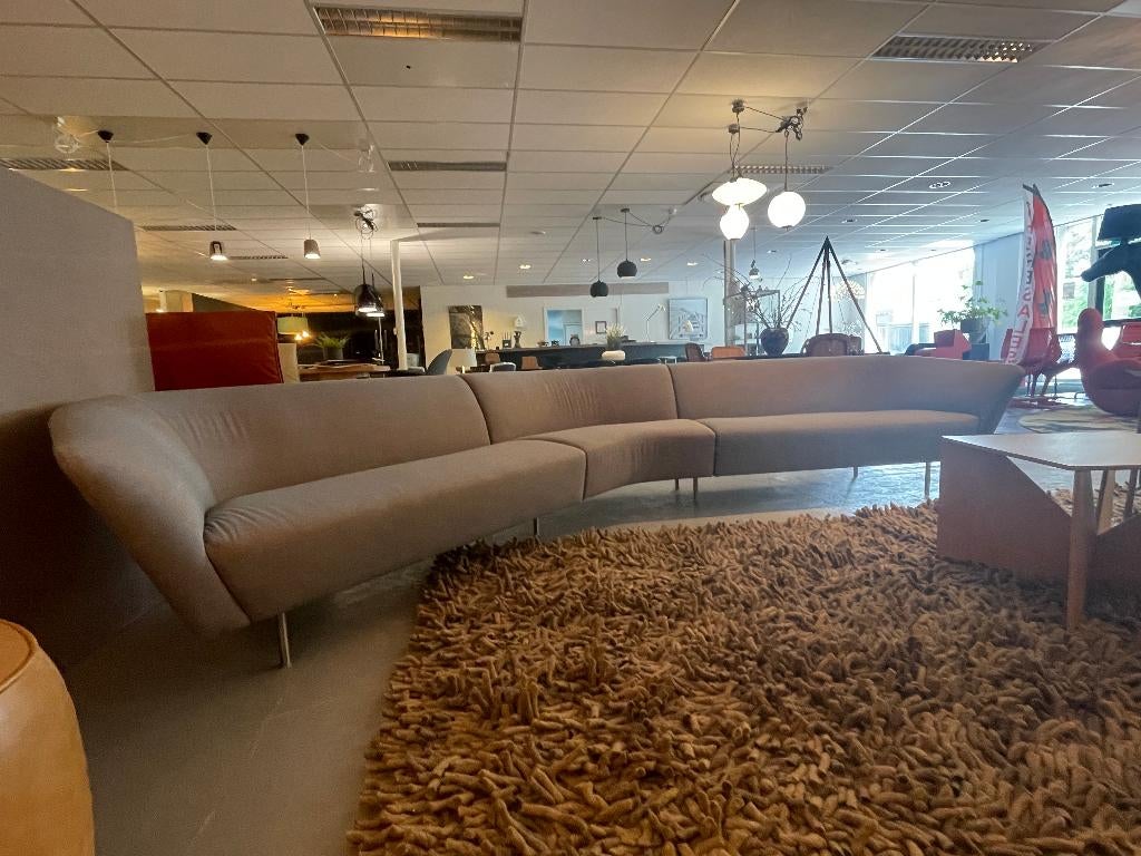 Arper Loop bij TheReSales, Ophalen, Design, Hoekbank, 300 cm of meer
