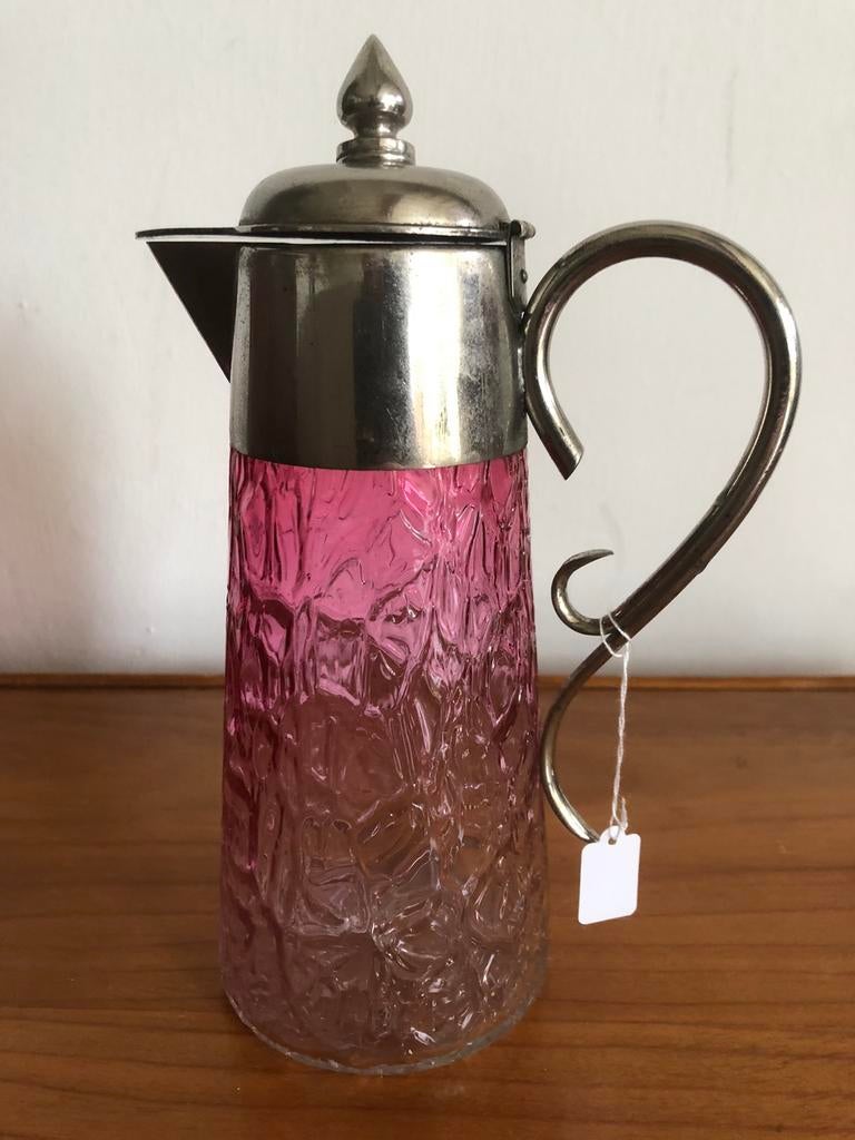 Oud olie kannetje., Ophalen of Verzenden