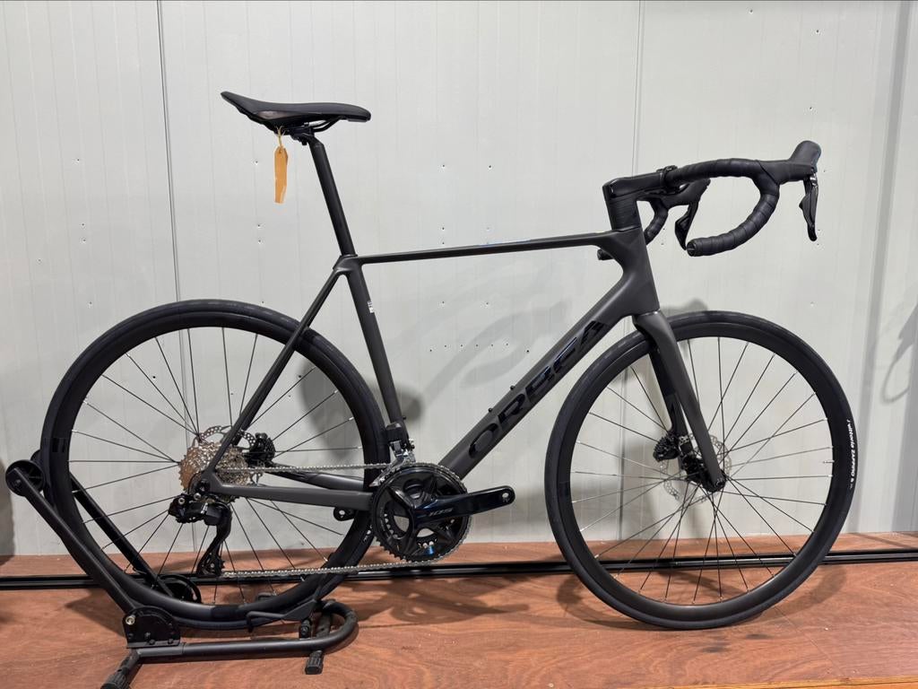Orbea Orca 55, 28 inch, Carbon, Heren, Nieuw