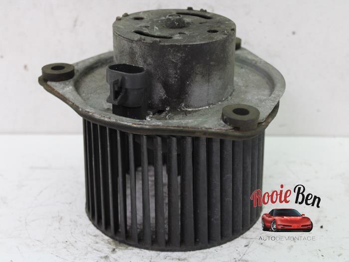 Kachel Ventilatiemotor van een Chevrolet Caprice, Auto-onderdelen, Overige Auto-onderdelen, Gebruikt, -, Ophalen of Verzenden