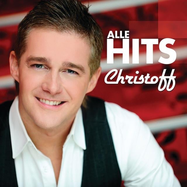 Christoff Alle Hits  Originele CD Nieuw, Ongebruikt., Ophalen of Verzenden, Nieuw in verpakking