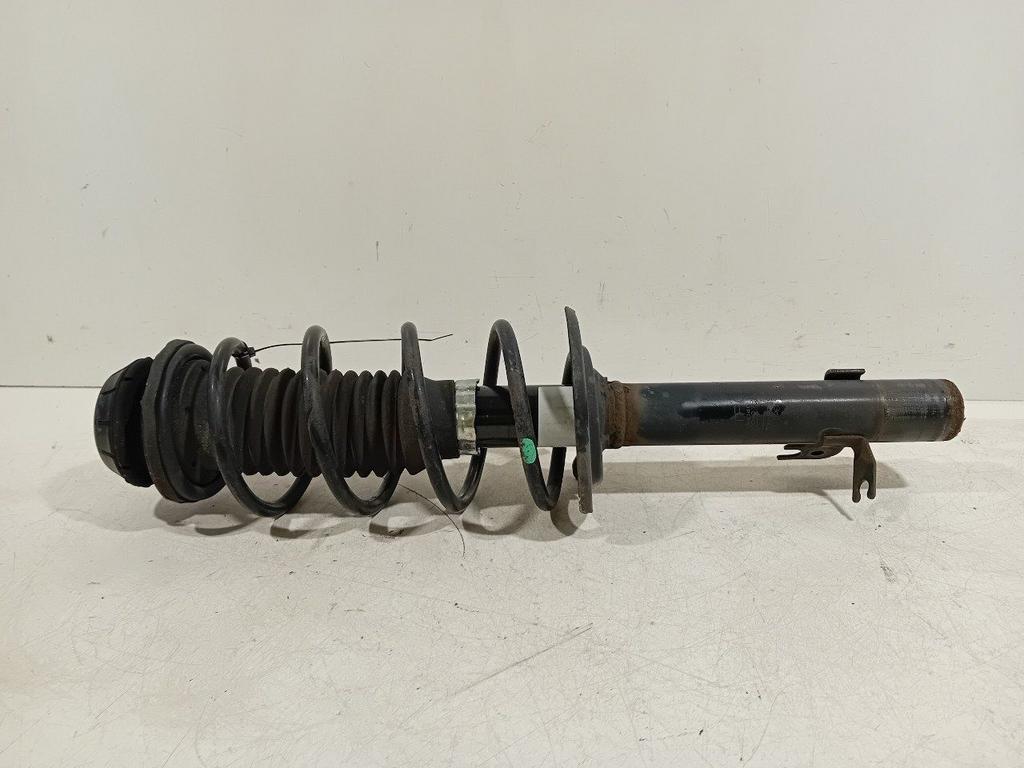 Veerpoot links voor Toyota Aygo, Onderdelen@venauto.nl, Van der Ven Autorecycling B.V., Gebruikt, Ettenseweg 76, 4706 PB Roosendaal, The Netherlands