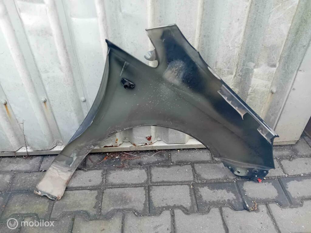 Spatscherm Opel Corsa D, Ophalen of Verzenden, Gebruikt