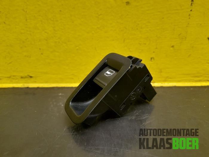 Elektrisch Raam Schakelaar van een Volkswagen Polo, Ophalen of Verzenden, 12 maanden garantie, Gebruikt, Volkswagen