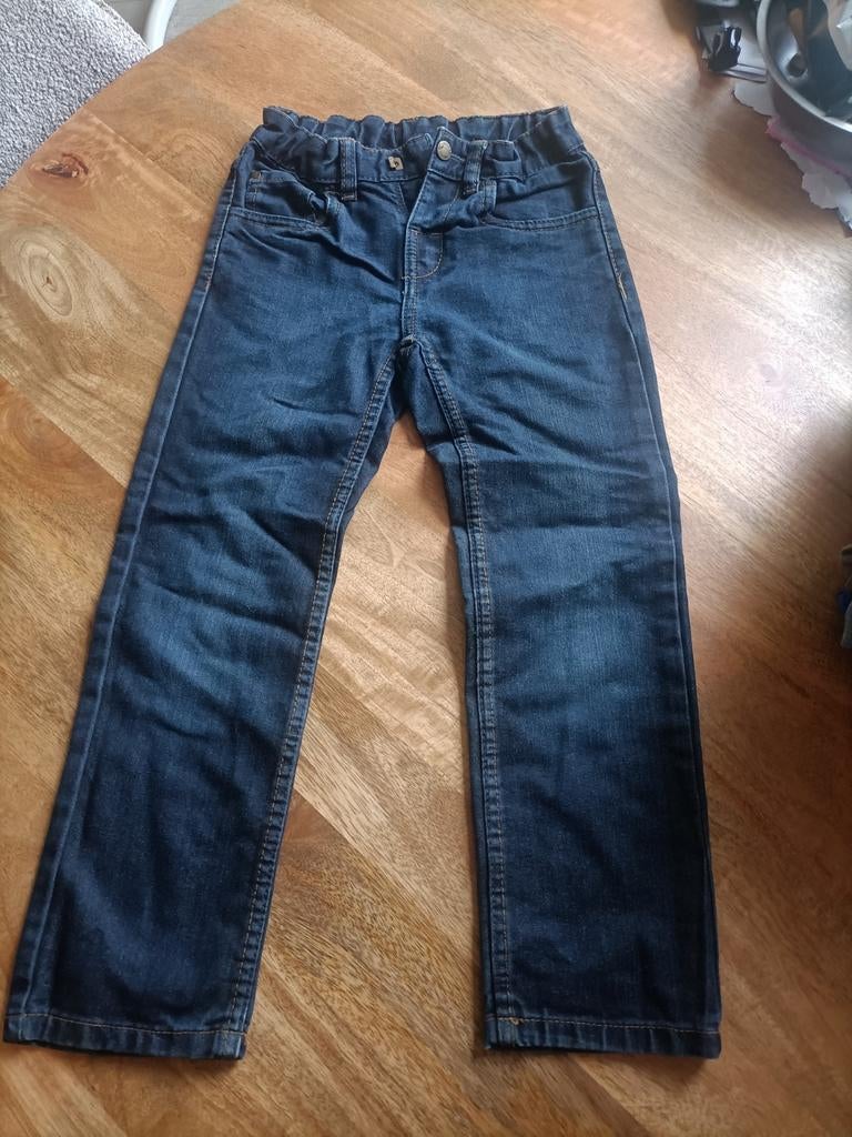 Palomino Jeans Maat 122, Ophalen of Verzenden, Zo goed als nieuw, Palomino, Jongen of Meisje