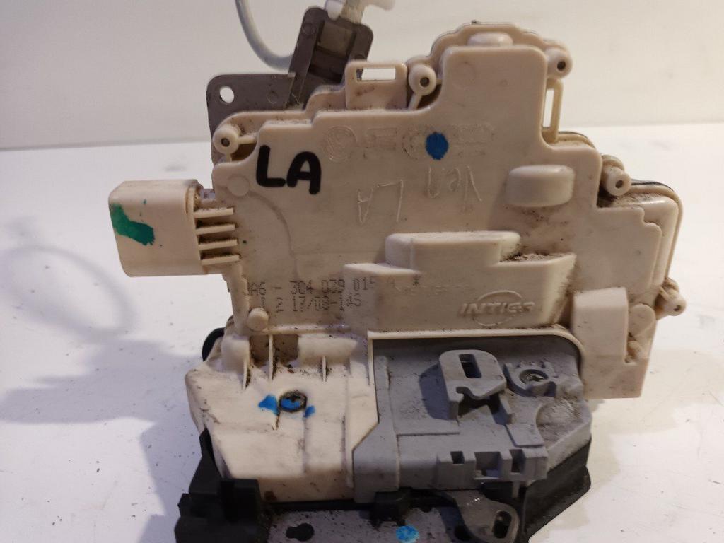 Slot mechaniek portier elektrisch centrale vergrendeling lin, Auto-onderdelen, Onderdelen@venauto.nl, Van der Ven Autorecycling B.V.