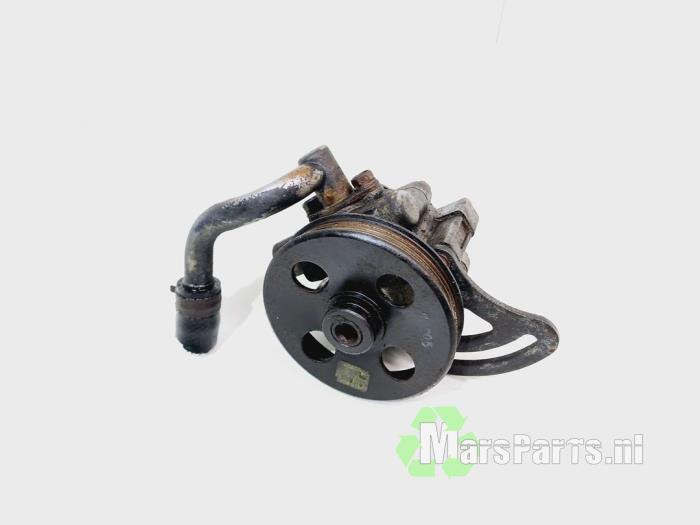 Stuurbekrachtiging Pomp van een Chevrolet Spark, Auto-onderdelen, Besturing, Gebruikt, -, Ophalen of Verzenden, -