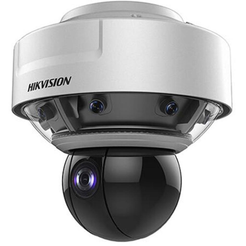 Hikvision DS-2DP1636ZIX-D440 PTZ camera 16MP PanoVu 360, Dirk Storklaan 3, 2132 PX Hoofddorp, Support.eu@hikvision.com, Nieuw