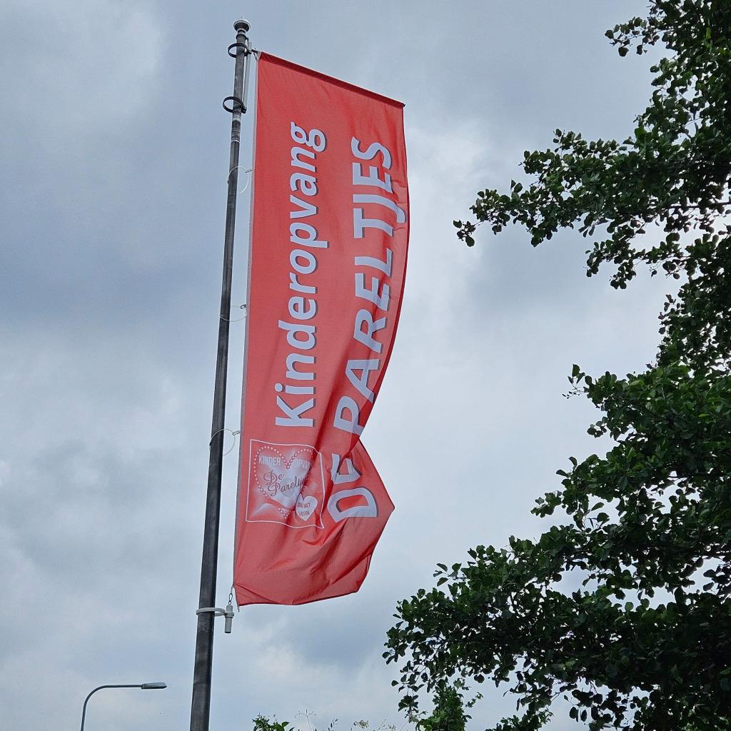 Foto 3 van kinderopvang, KDV en BSO De Pareltjes in Groningen