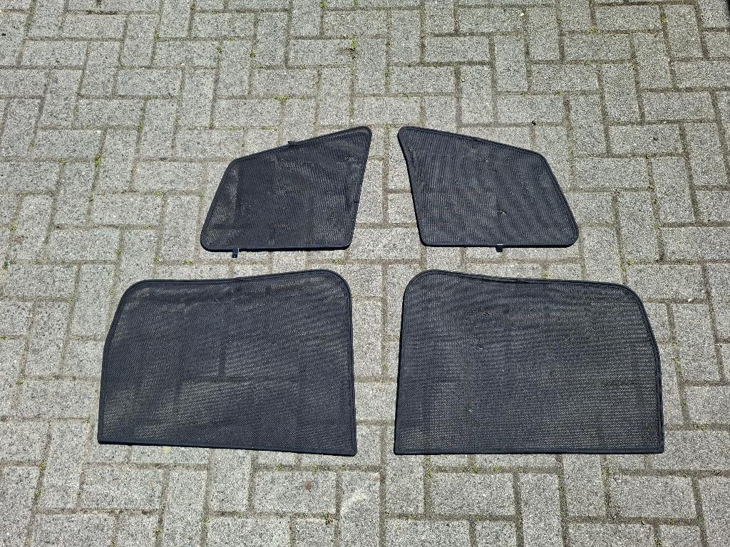 Zonneschermen Volvo V40, Ophalen, Gebruikt, Volvo