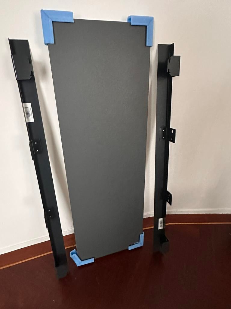 Nieuwe Vasco Niva N1L1 radiator, 500 tot 800 watt, Radiator, Nieuw, Minder dan 60 cm