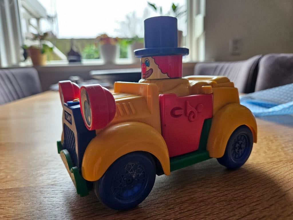 Zelfrijdende autootje, Kinderen en Baby's, Speelgoed | Speelgoedvoertuigen, Ophalen
