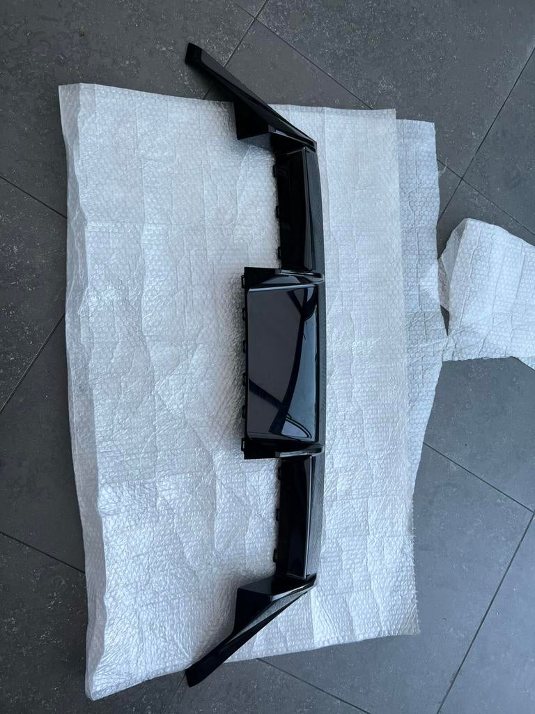 Bmw M2 G87 diffuser, Ophalen of Verzenden, BMW, Bumper