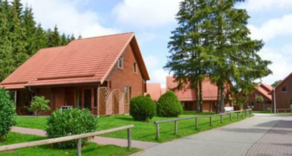 Zomervakantie in Duitsland, Vakantie, Vakantiehuizen | Duitsland, 2 slaapkamers, In bos, Open haard, Landelijk