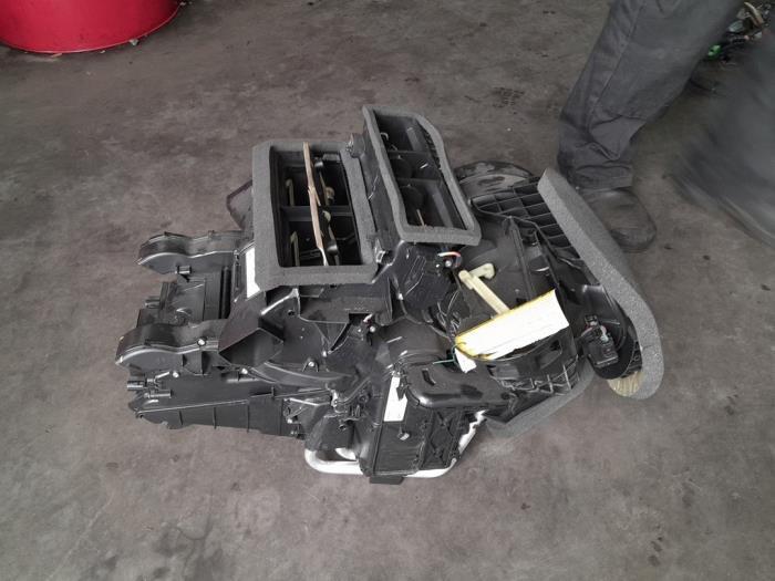 Kachelhuis van een Volvo V60, Ophalen of Verzenden, 3 maanden garantie, Gebruikt, Volvo