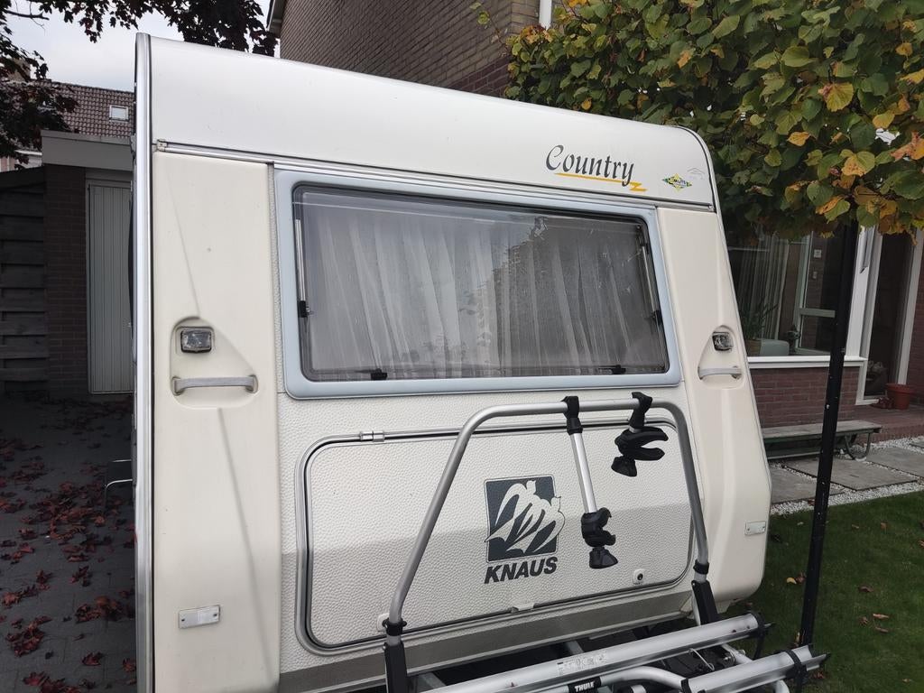 Gezocht: Knaus Country / Birkholz caravan raam, Caravans en Kamperen, Caravan accessoires, Ophalen of Verzenden, Zo goed als nieuw
