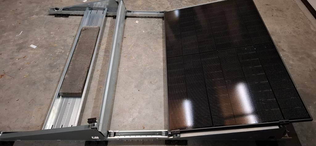 Solarstell connect montagemateriaal - Nieuw!, Ophalen, Nieuw, Overige typen