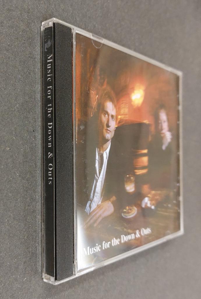 Ernst Kamphuis Peter Paauw CD Ivy Green Leiden Hazerswoude, Cd's en Dvd's, Verzenden, Zo goed als nieuw, Alternative