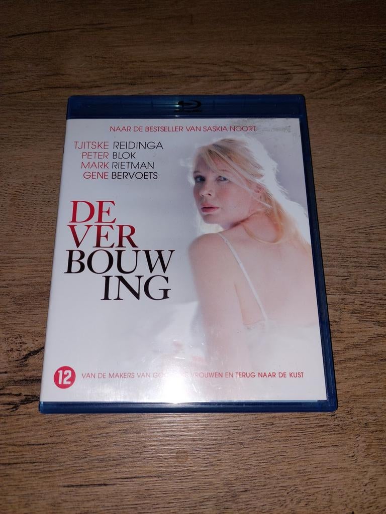 De Verbouwing, Ophalen of Verzenden, Zo goed als nieuw