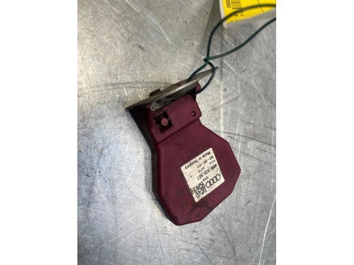 ACC Sensor (afstand) van een Audi A7, Auto-onderdelen, Overige Auto-onderdelen, Audi, Gebruikt, 3 maanden garantie, Ophalen of Verzenden
