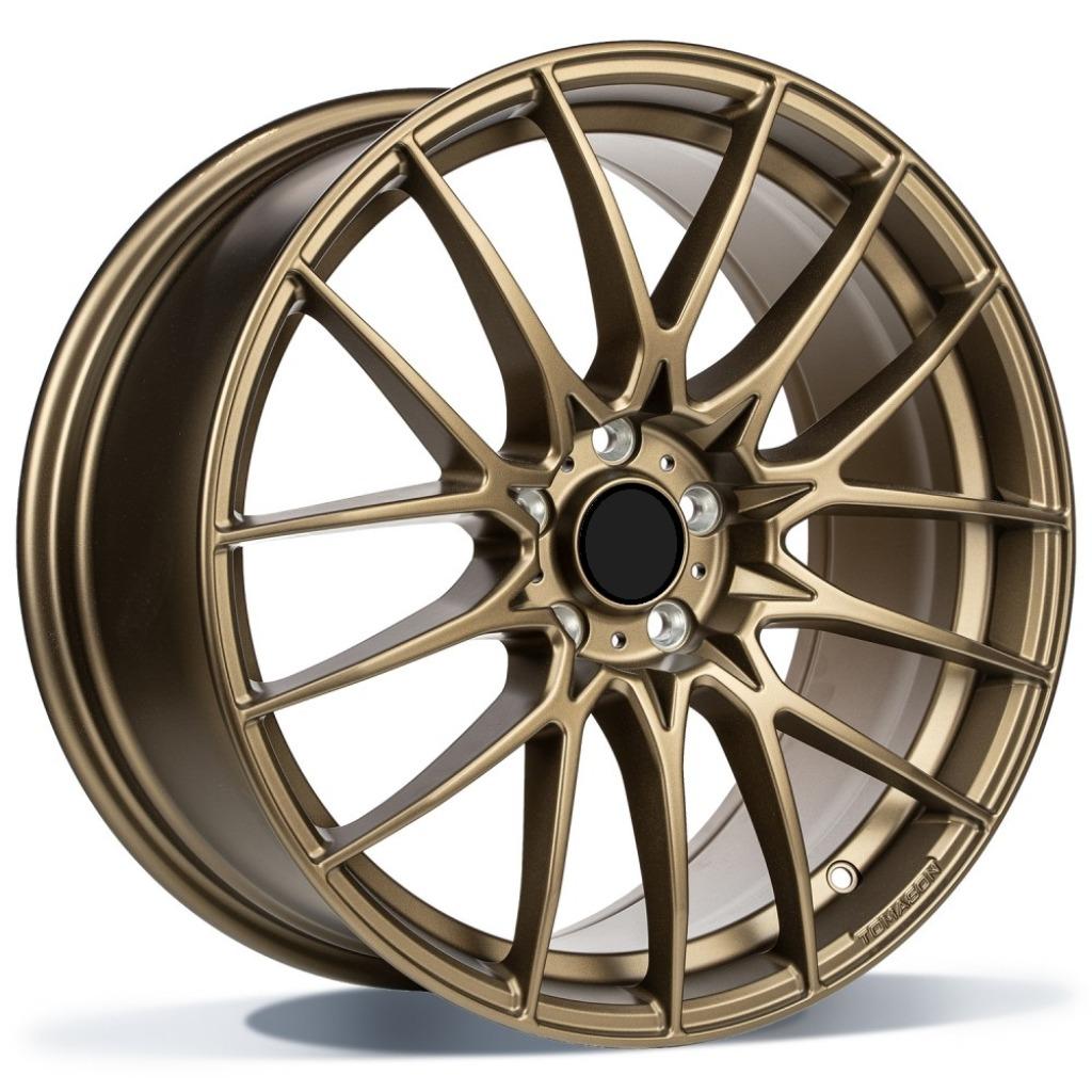19inch Vito/V-klasse velgen 40 tot 70% korting laatste sets, 19 inch, Bestelwagen, Banden en Velgen, Nieuw