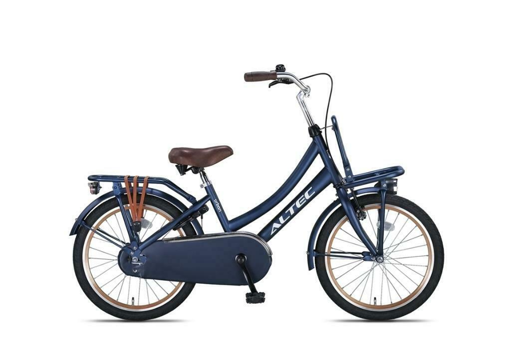 FIETSMASTER 20/22/24/26 INCH URBAN TRANSPORTFIETS FIETSEN !!