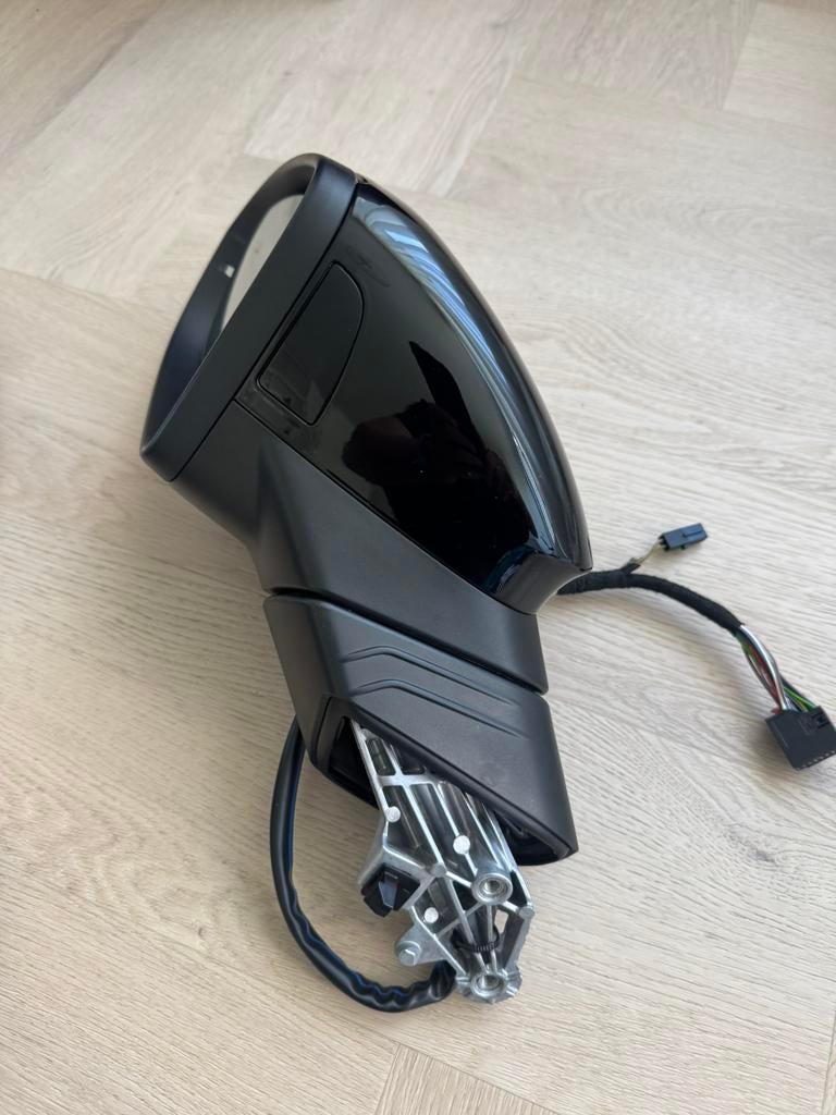 Golf 8 Elektrisch Inklapbare Spiegels – Nieuw & Origineel, Auto-onderdelen, Ophalen of Verzenden, Nieuw, Volkswagen