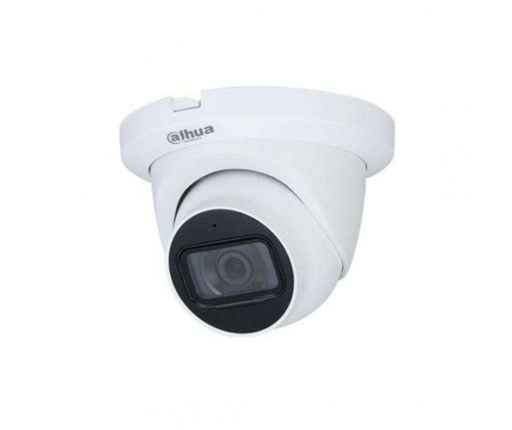 5MP Dahua 4CH PoC HDCVI Starlight camera set/DVR+4x camera, Ophalen of Verzenden, Nieuw, Buitencamera