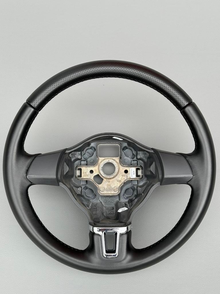 Stuurwiel Stuur Volkswagen Caddy, Amarok, Tiguan, Jetta, Auto-onderdelen, Besturing, Volkswagen, Nieuw, Ophalen of Verzenden