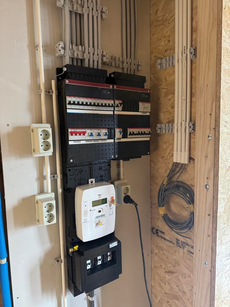 Elektricien gezocht 24/7 beschikbaar, 24-uursservice