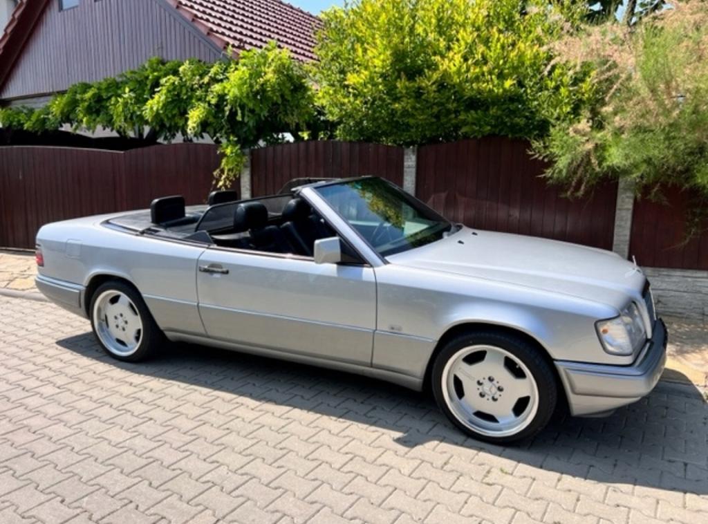 NIEUW 16/17/18/19 inch velgen voor Mercedes R129, W124, W210, Auto-onderdelen, Velg(en), Nieuw, 17 inch, Ophalen of Verzenden